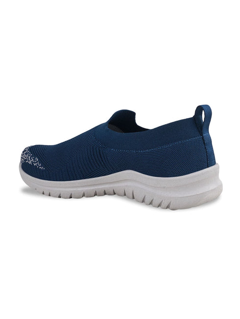 AGR-003 Blue Men's Walking Shoes